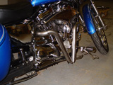 BIKES / Harley Davidson